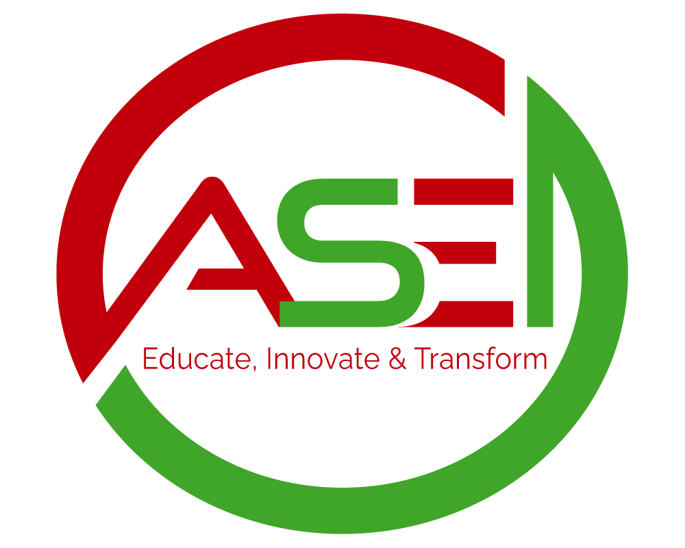 ASEI Logo
